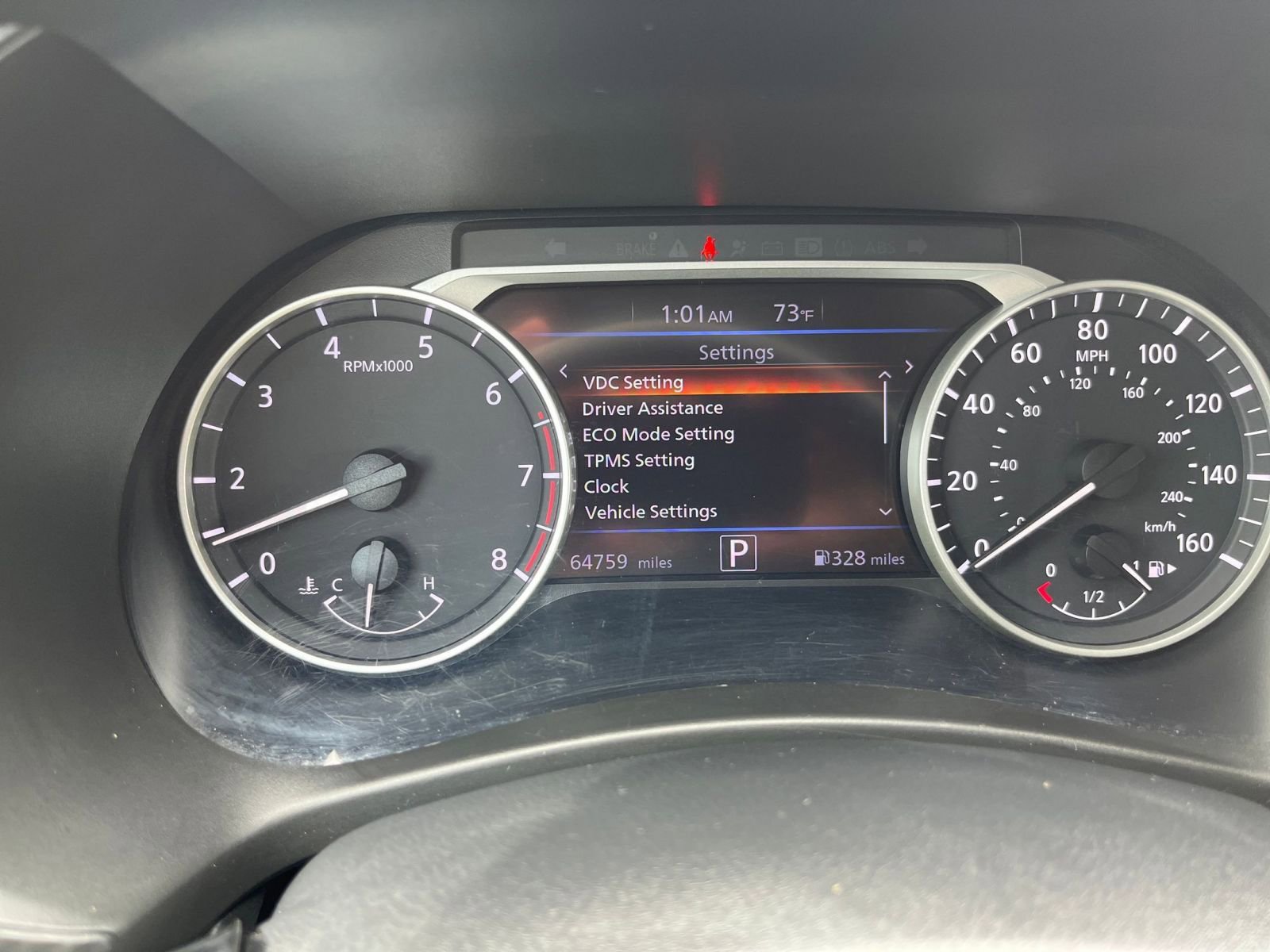 Used 2021 Nissan Sentra SV image 40