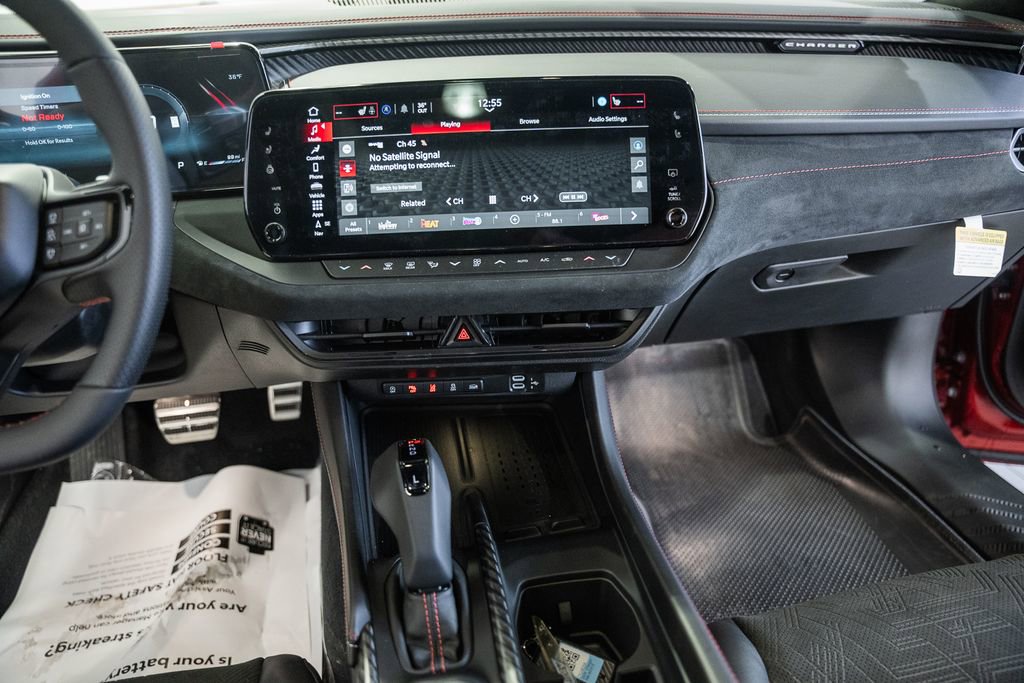 New 2026 Dodge Charger R/T Scat Pack image 24