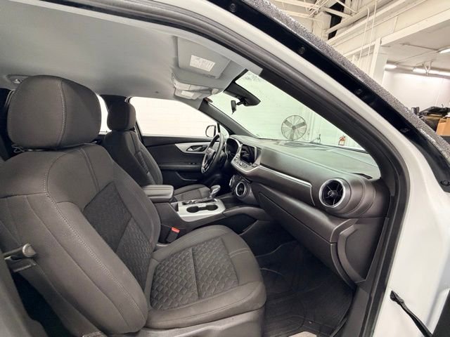 Certified 2021 Chevrolet Blazer LT w/ LPO, Floor Liner Package image 30