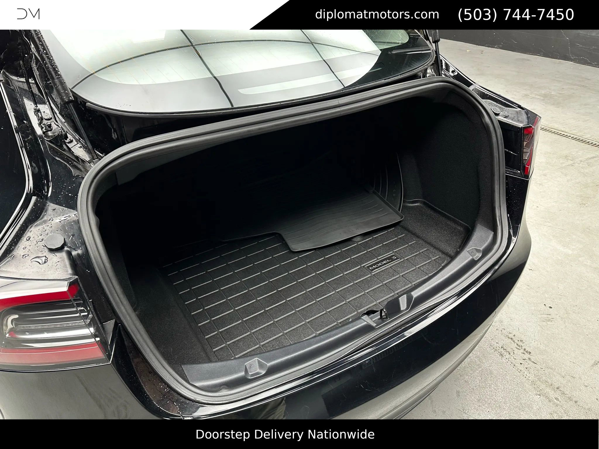 Used 2019 Tesla Model 3 Standard Range Plus image 32