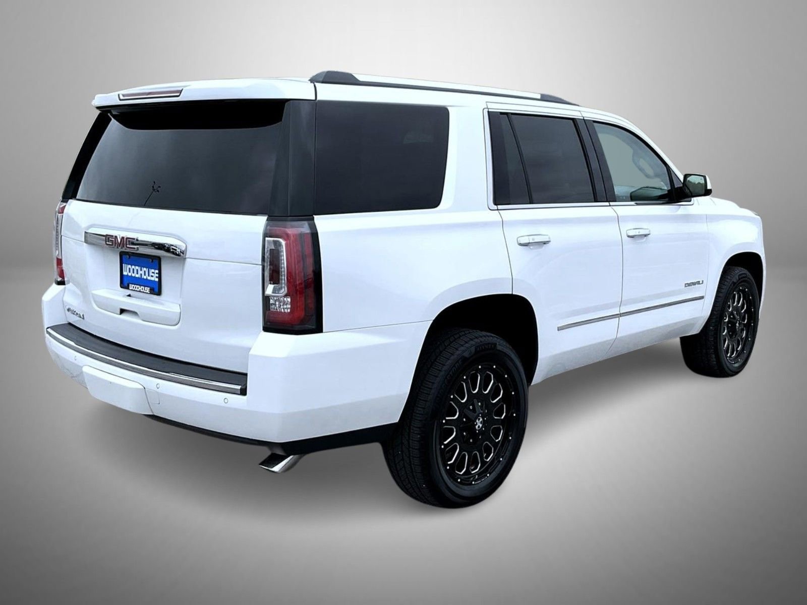 Used 2020 GMC Yukon Denali w/ Denali Ultimate Package image 5