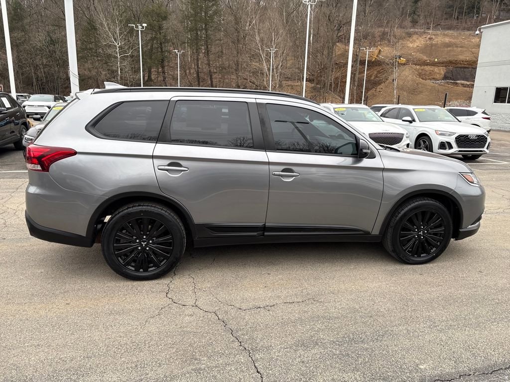 Used 2020 Mitsubishi Outlander LE image 6