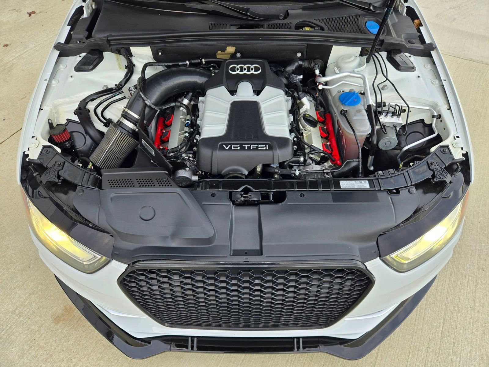 Used 2015 Audi S4 Premium Plus w/ Technology Package image 31