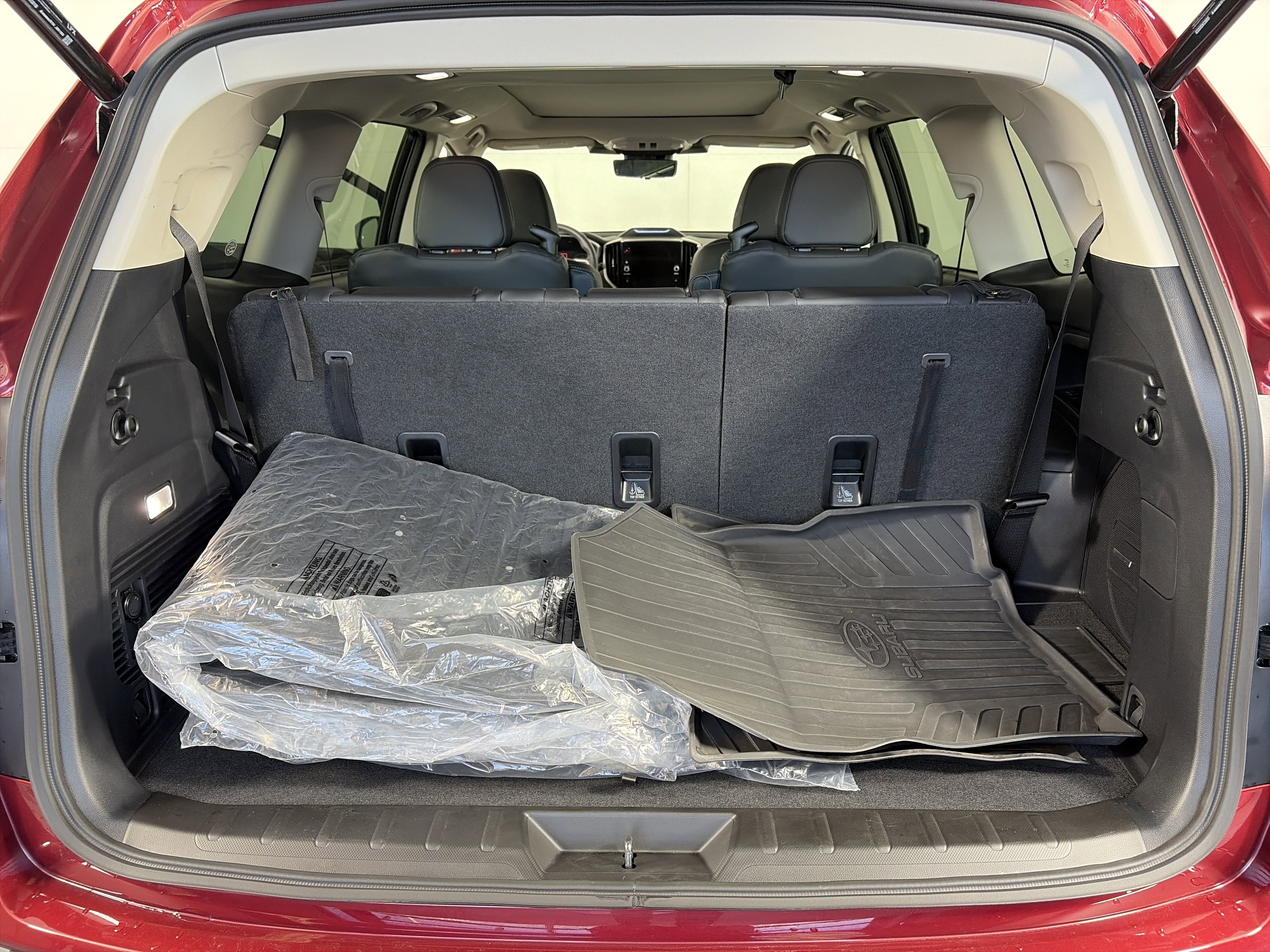 Used 2025 Subaru Ascent Touring w/ Popular Package #2 image 15