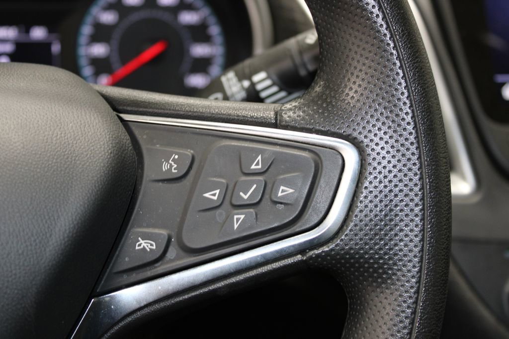 Used 2025 Chevrolet Malibu LT image 29