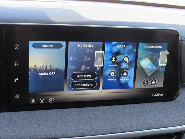 New 2026 Nissan Kicks SV w/ Cold Weather Package image 13