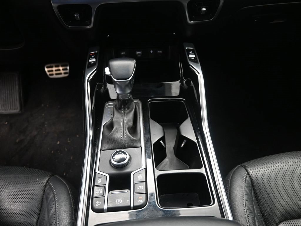 Used 2021 Kia Sorento SX image 13