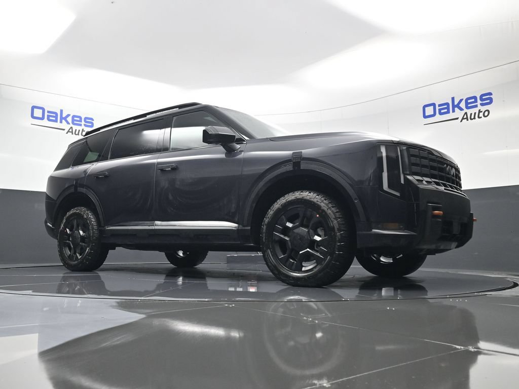 Used 2027 Kia Telluride SX Prestige X-Pro AWD/4WD image 41