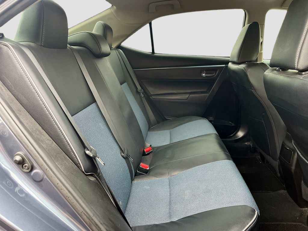 Used 2014 Toyota Corolla S FWD image 24