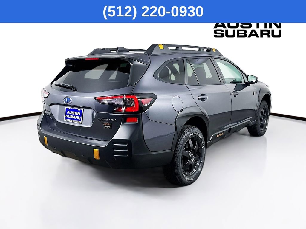 New 2025 Subaru Outback Wilderness image 8