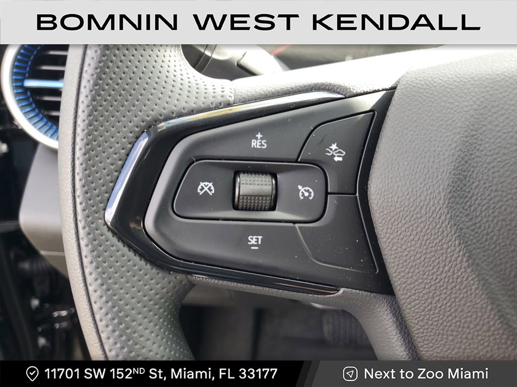 Used 2026 Chevrolet Trax LS image 17