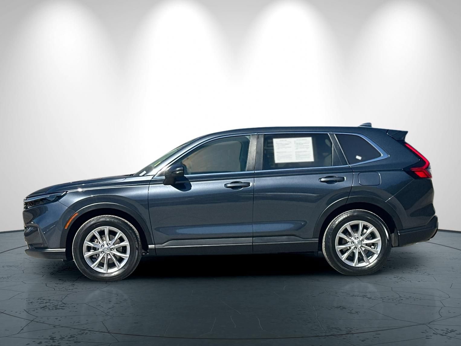 Used 2024 Honda CR-V EX-L image 7