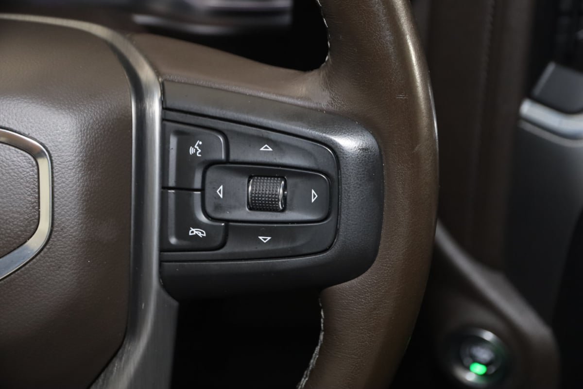 Used 2021 GMC Sierra 1500 Denali AWD/4WD image 34