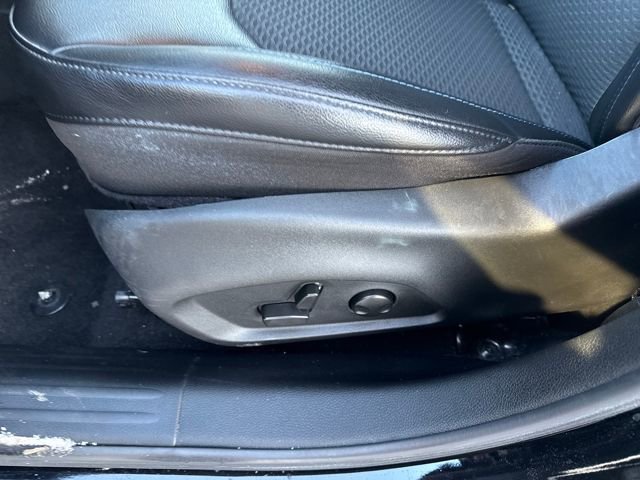 Used 2022 Jeep Compass Latitude w/ Sun and Sound Group image 11