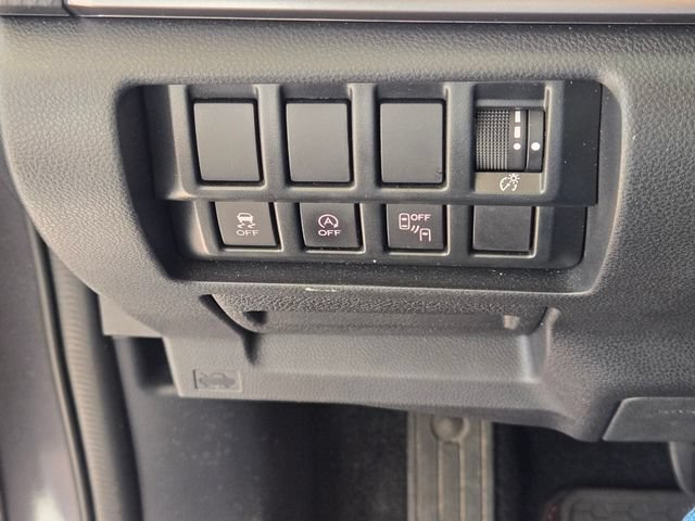 Used 2020 Subaru Forester Sport AWD/4WD image 27