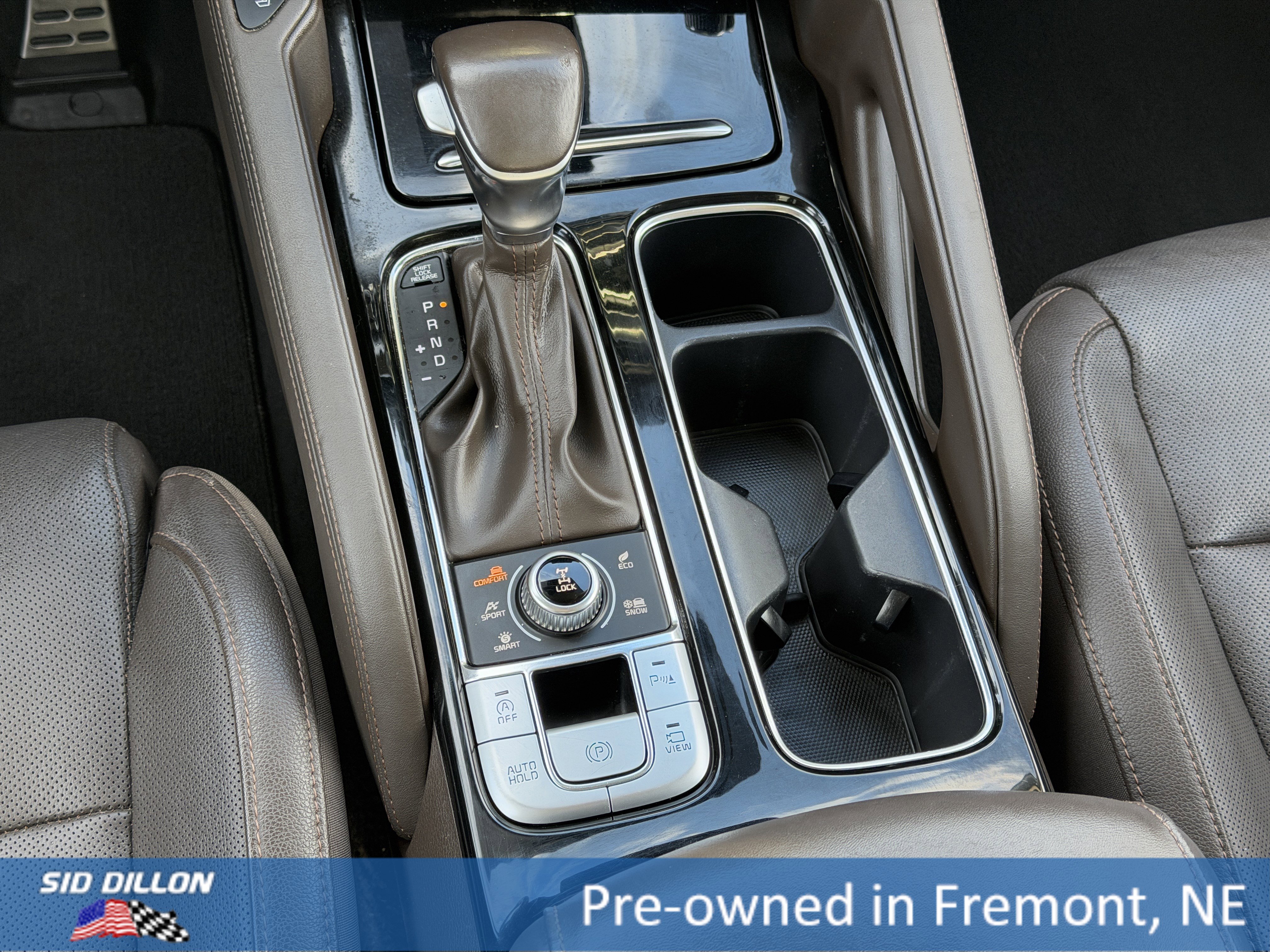 Used 2021 Kia Telluride SX w/ Nightfall Edition Package image 14