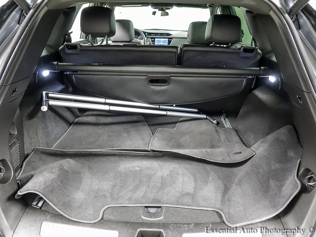 Used 2024 Cadillac XT5 Premium Luxury image 22