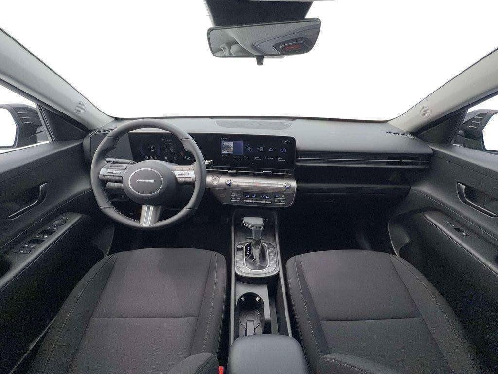 New 2026 Hyundai Kona SEL Sport FWD image 13