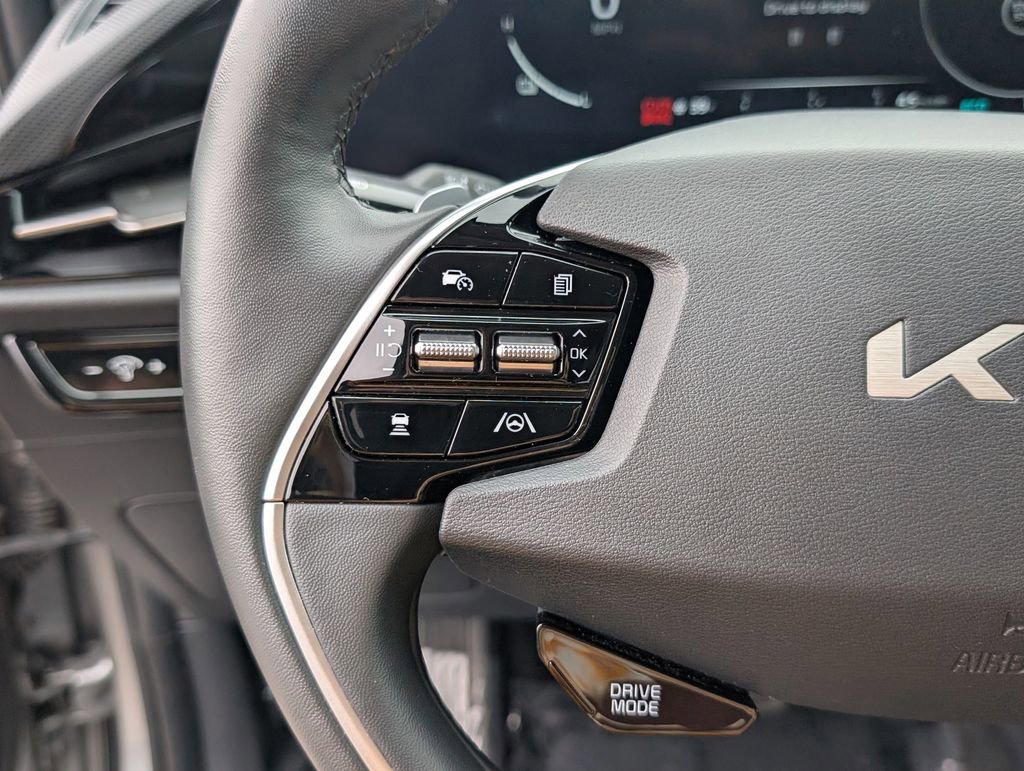 Certified 2024 Kia Niro Wind w/ Wind Preserve Package image 25