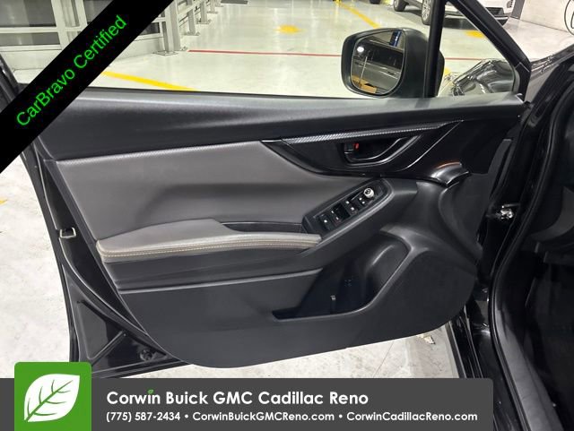 Used 2021 Subaru Crosstrek 2.5i Sport w/ Popular Package #2B AWD/4WD image 13