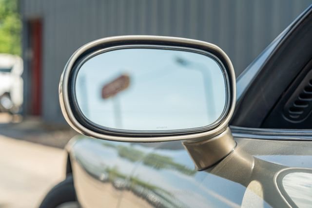 Used 2002 Chevrolet Corvette Convertible w/ Preferred Equipment Group2 image 11