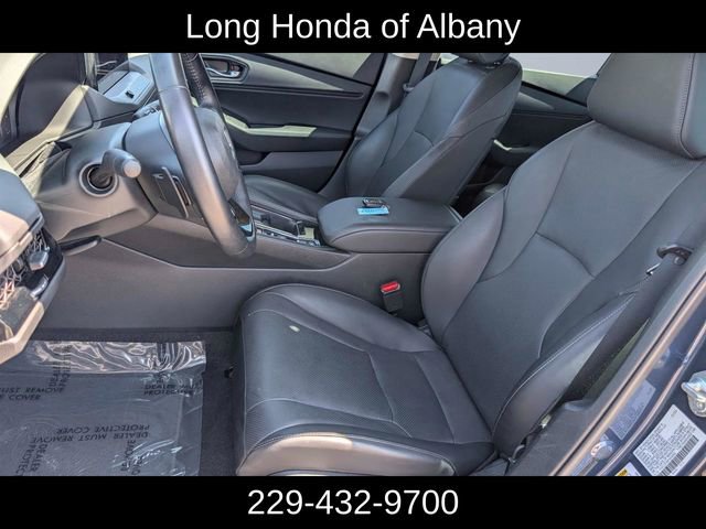 Used 2023 Honda Accord EX-L image 17