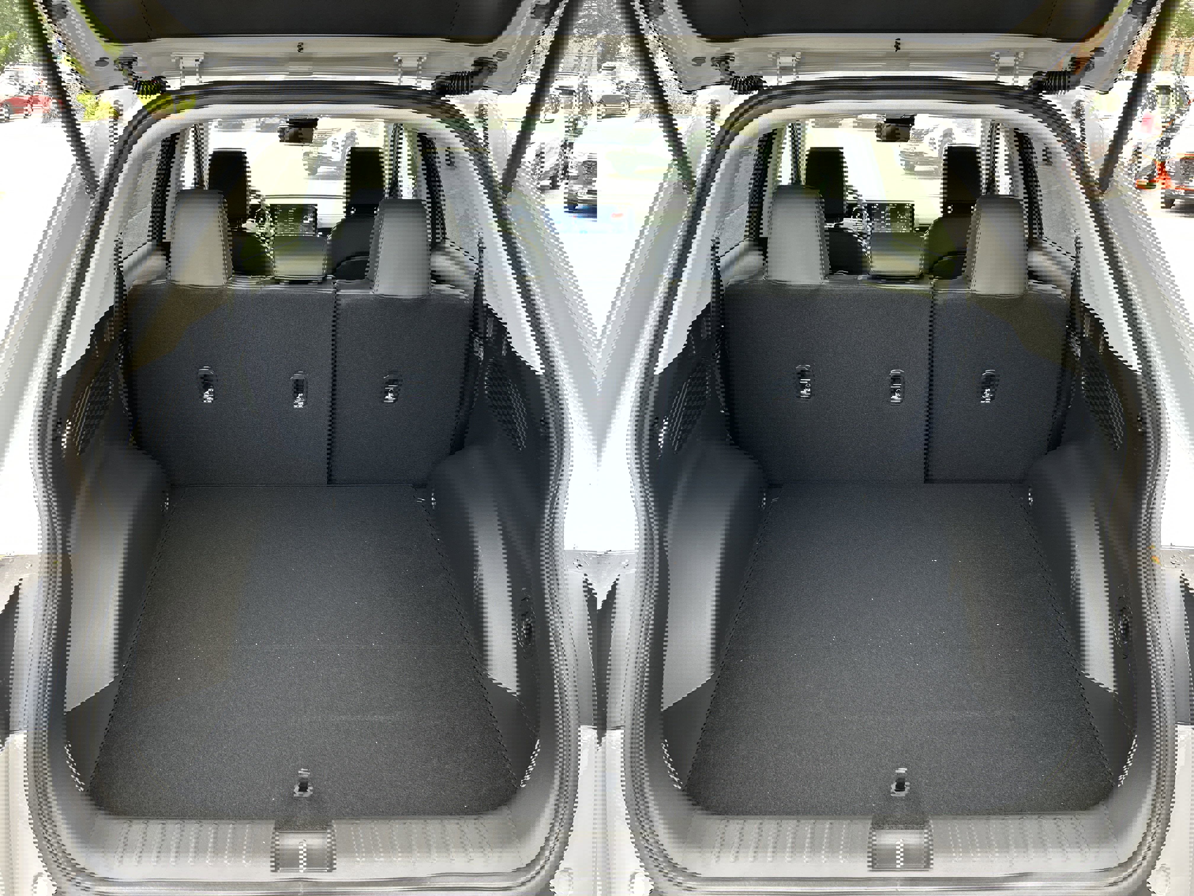 New 2025 Hyundai Ioniq 5 SEL image 16