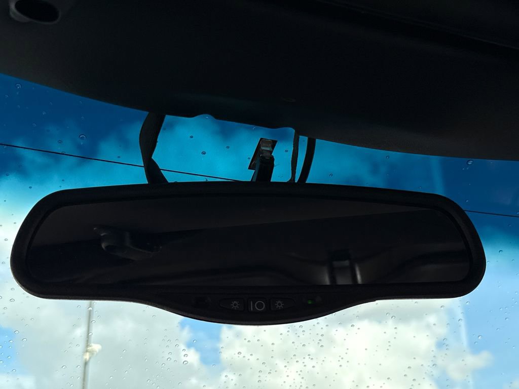 Used 2001 Chevrolet Corvette Coupe w/ Preferred Equipment Group2 RWD image 24