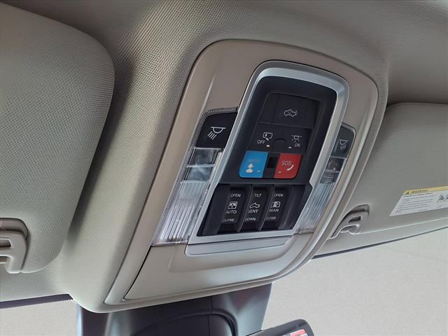 New 2026 RAM 3500 Longhorn image 22