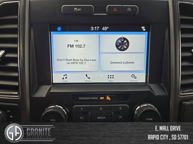 Used 2019 Ford F150 XLT w/ XTR Package image 19