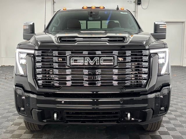 New 2026 GMC Sierra 3500 Denali Ultimate image 19