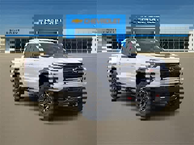 New 2026 Chevrolet Colorado ZR2 w/ Technology Package