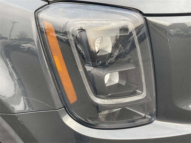 Used 2021 Kia Telluride SX w/ Nightfall Edition Package image 16