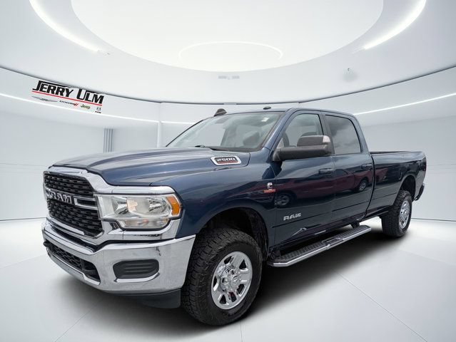 Used 2022 RAM 2500 Big Horn AWD/4WD image 7