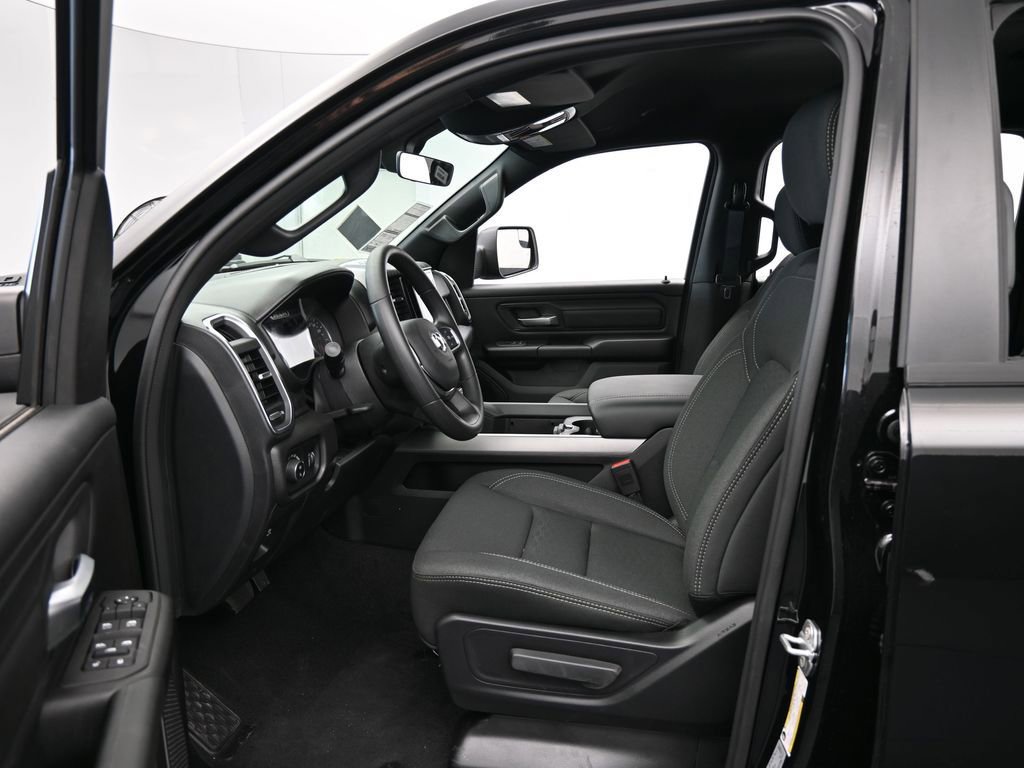 New 2026 RAM 1500 Express image 11