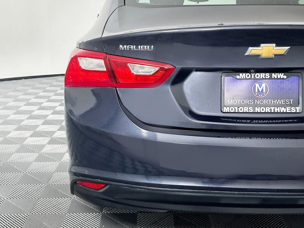 Used 2023 Chevrolet Malibu LT image 11