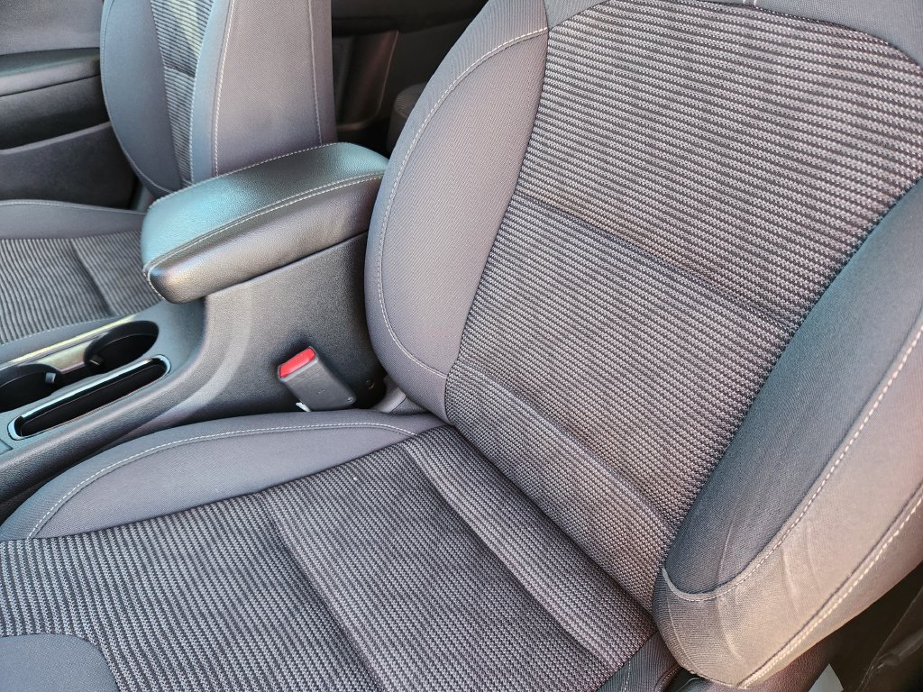 Used 2019 Kia Niro LX FWD image 15