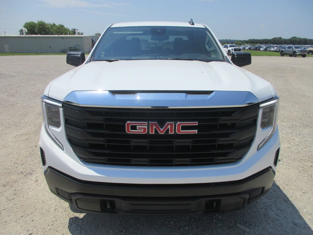New 2026 GMC Sierra 1500 Pro w/ Pro Value Package AWD/4WD image 10