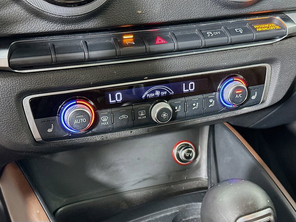 Used 2016 Audi A3 2.0T Premium image 20