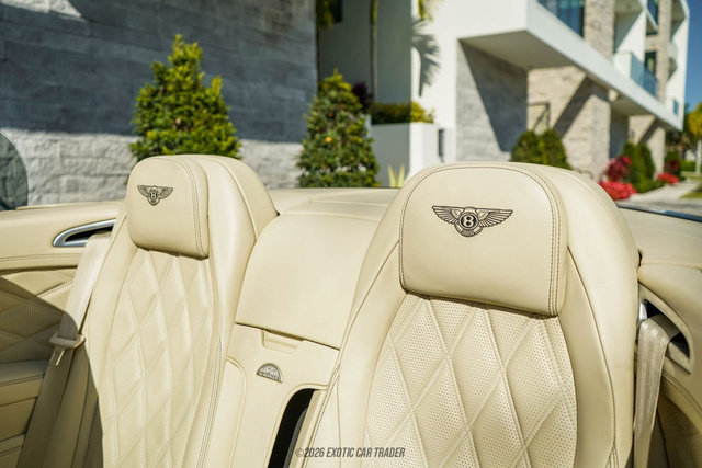 Used 2015 Bentley Continental GT Speed image 59