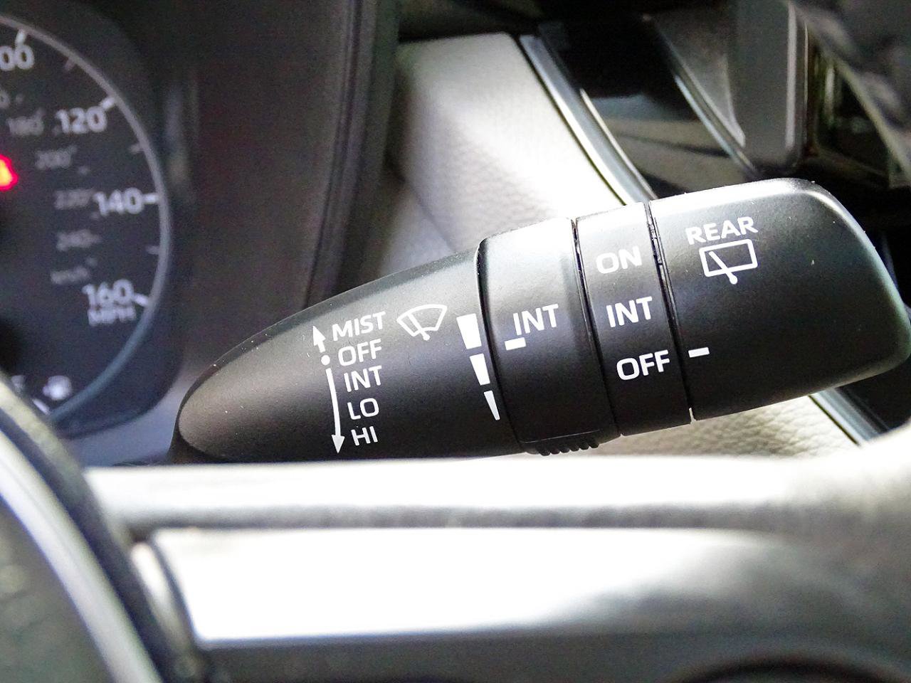 Used 2024 Toyota Corolla Cross LE w/ Moonroof Package FWD image 42
