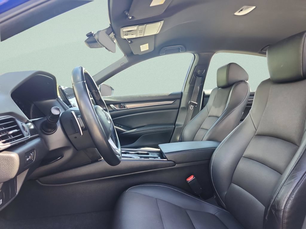 Used 2021 Honda Accord Sport image 19