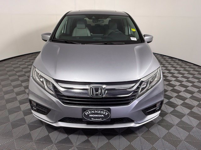 Used 2020 Honda Odyssey EX-L image 9