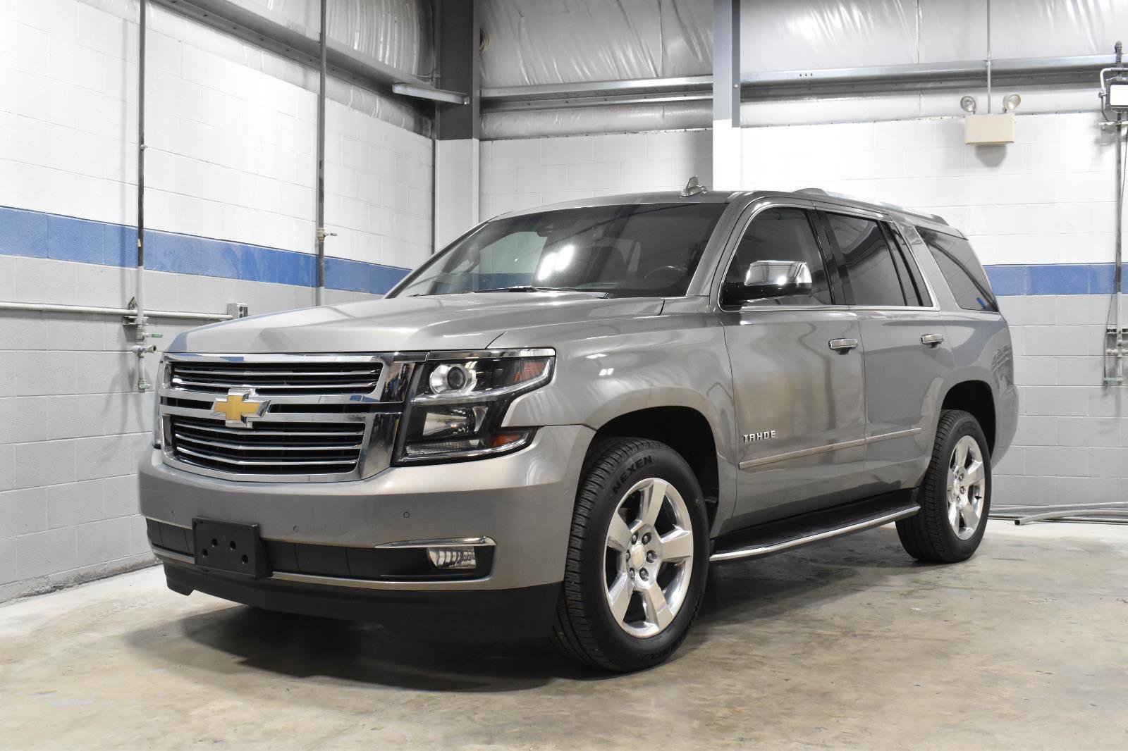 Used 2017 Chevrolet Tahoe Premier image 2