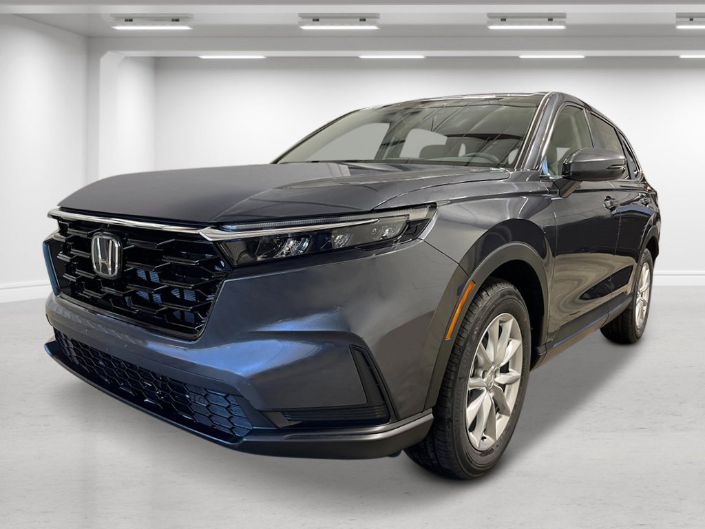 New 2027 Honda CR-V EX 360° Tour
