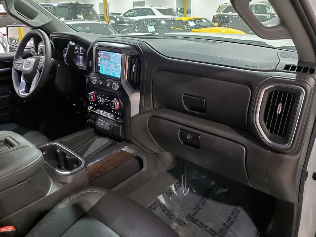 Used 2022 GMC Sierra 1500 SLT image 15
