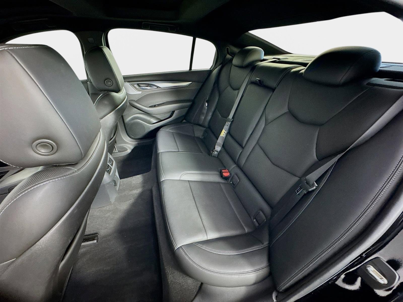 Used 2021 Cadillac CT5 Premium Luxury image 24