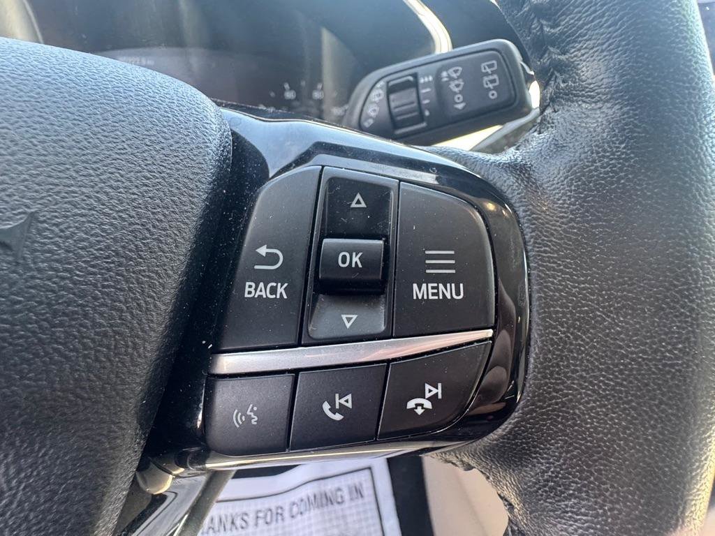 Used 2021 Ford Escape SEL image 29