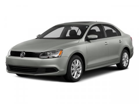 Used 2014 Volkswagen Jetta SE image 4