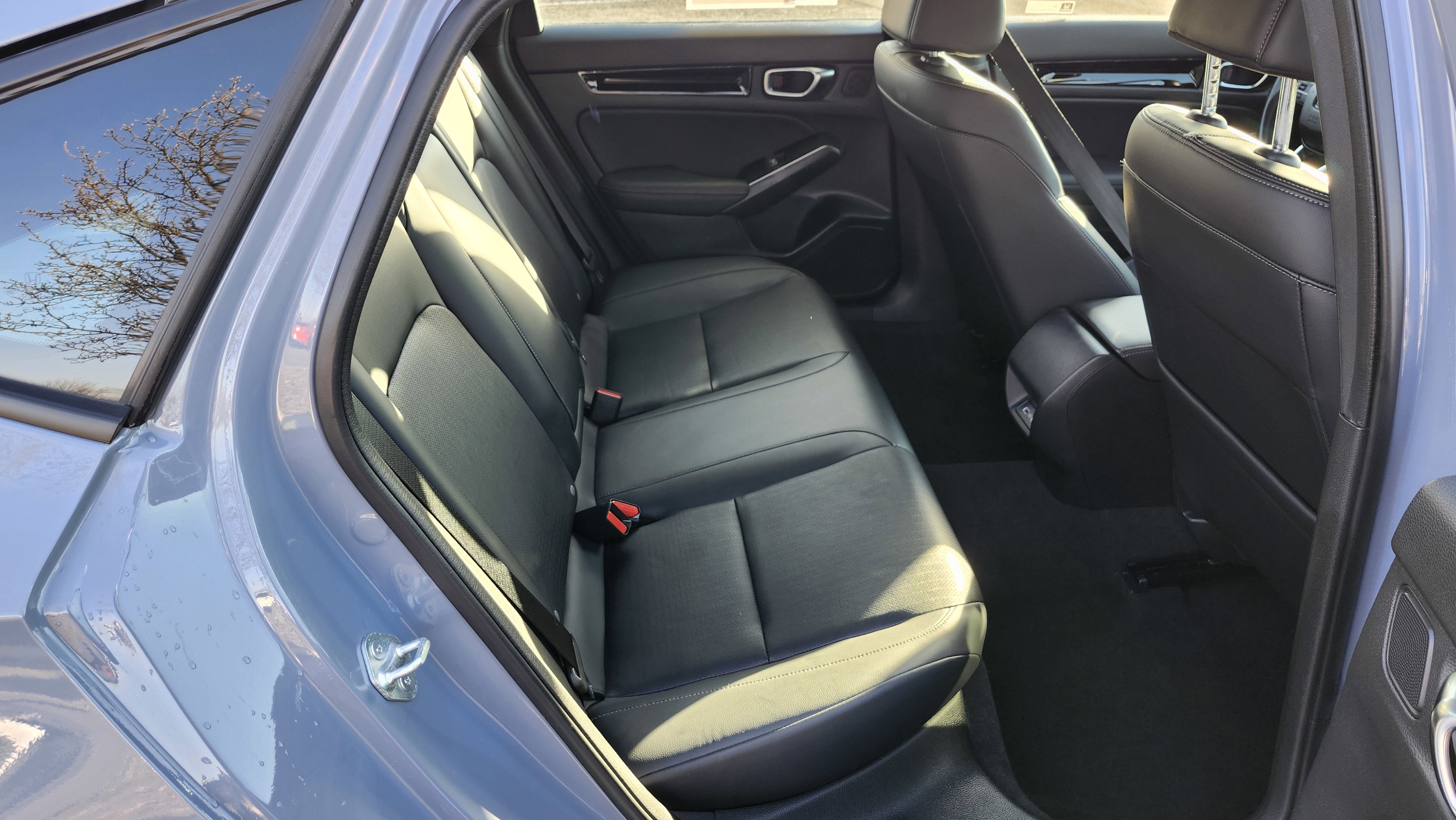 Used 2022 Honda Civic Sport Touring image 21